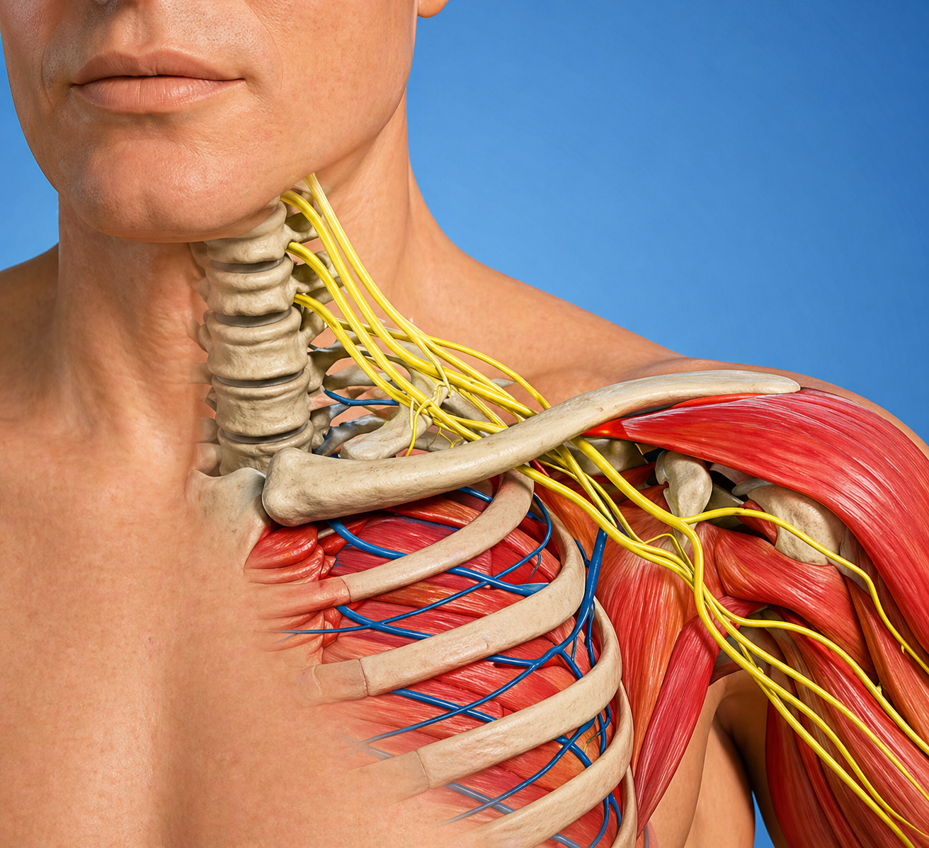 Brachial Plexus Surgery
